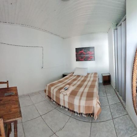 Appartement Casa Da Amizade à Foz do Iguaçu Extérieur photo
